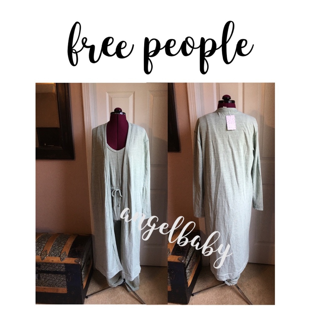 Free people BiCoastal set!🔥 - Picture 3 of 16